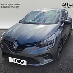 Renault Clio 5 Clio E-Tech full hybrid 145 Techno Avranches