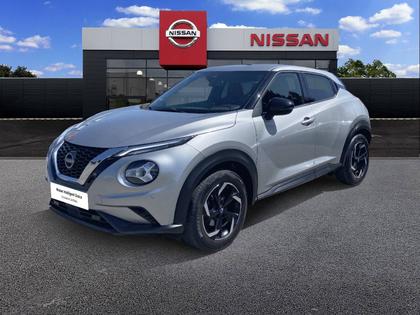 Nissan Juke - Juke DIG-T 114 Business+ - 17 950 €