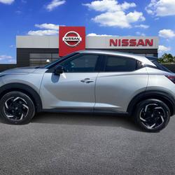 Nissan Juke Juke DIG-T 114 Business+ Saint-Nazaire
