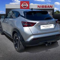Nissan Juke Juke DIG-T 114 Business+ Saint-Nazaire