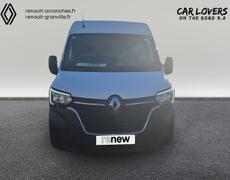 Renault Master Avranches