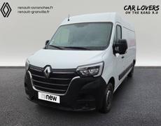 Renault Master Avranches