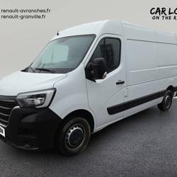 Renault Master MASTER FGN TRAC F3500 L2H2 BLUE DCI 135 CONFORT Avranches