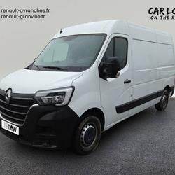 Renault Master MASTER FGN TRAC F3500 L2H2 BLUE DCI 135 CONFORT Avranches