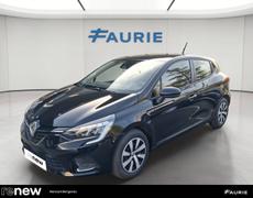 Renault Clio 5 Terrasson-Lavilledieu