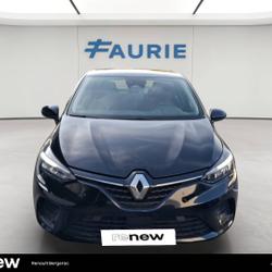 Renault Clio 5 Clio TCe 90 Equilibre Terrasson-Lavilledieu