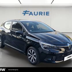 Renault Clio 5 Clio TCe 90 Equilibre Terrasson-Lavilledieu
