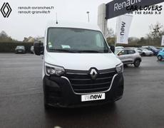 Renault Master Avranches