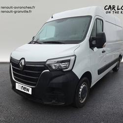 Renault Master MASTER FGN TRAC F3500 L2H2 BLUE DCI 135 CONFORT Avranches
