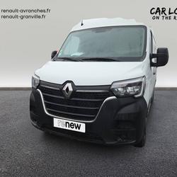 Renault Master MASTER FGN TRAC F3500 L2H2 BLUE DCI 135 CONFORT Avranches