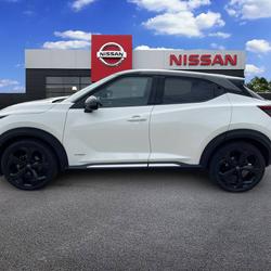 Nissan Juke Juke Hybrid 143 Premiere Edition Saint-Nazaire