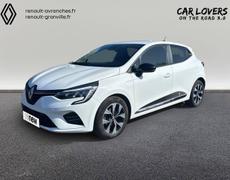Renault Clio 5 Granville