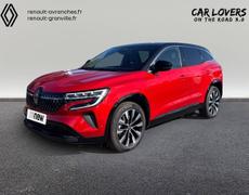 Renault Austral - Austral E-Tech full hybrid 200 GSR2 Techno - 31 590 €