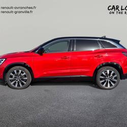 Renault Austral Austral E-Tech full hybrid 200 GSR2 Techno Granville