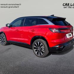 Renault Austral Austral E-Tech full hybrid 200 GSR2 Techno Granville