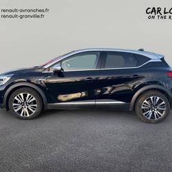 Renault Captur Captur E-Tech Plug-in 160 - 21 Initiale Paris Granville