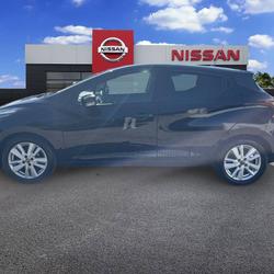 Nissan Micra Micra IG-T 100 Made in France Saint-Nazaire