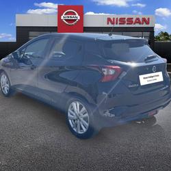 Nissan Micra Micra IG-T 100 Made in France Saint-Nazaire