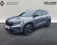 Renault Austral Granville
