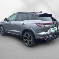 Renault Austral Austral E-Tech hybrid 200 Techno esprit Alpine Granville