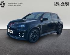 Renault R5 E-Tech Granville