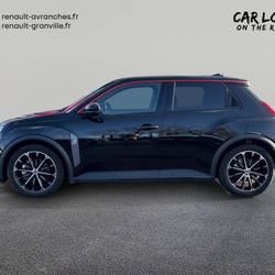 Renault R5 E-Tech Renault 5 E-Tech Electrique 150 ch autonomie confort Techno Granville
