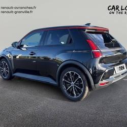 Renault R5 E-Tech Renault 5 E-Tech Electrique 150 ch autonomie confort Techno Granville