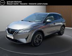 Nissan Qashqai Saint-Nazaire
