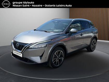 Nissan Qashqai - Qashqai e-Power 190 ch Tekna - 25 500 €