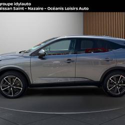 Nissan Qashqai Qashqai e-Power 190 ch Tekna Saint-Nazaire