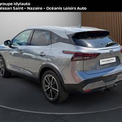 Nissan Qashqai Qashqai e-Power 190 ch Tekna Saint-Nazaire