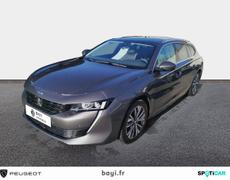 Peugeot 508 SW Saint-Rémy-de-Sillé