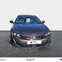 Peugeot 508 SW 508 SW BlueHDi 130 ch S&S EAT8 Allure Business Saint-R&eacute;my-de-Sill&eacute;