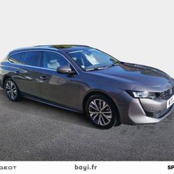 Peugeot 508 SW 508 SW BlueHDi 130 ch S&S EAT8 Allure Business Saint-R&eacute;my-de-Sill&eacute;
