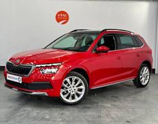 Skoda Kamiq Guipavas