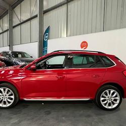 Skoda Kamiq 1.0 TSI 116ch Style DSG7 Guipavas