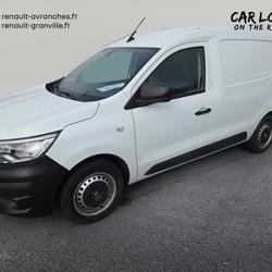 Renault Express EXPRESS VAN BLUE DCI 75 - 22 CONFORT Avranches