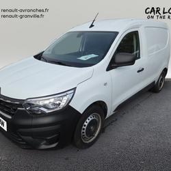 Renault Express EXPRESS VAN BLUE DCI 75 - 22 CONFORT Avranches