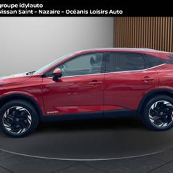 Nissan Qashqai Qashqai e-Power 190 ch N-Connecta Saint-Nazaire