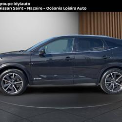 Nissan Qashqai Qashqai e-Power 190 ch Tekna Saint-Nazaire