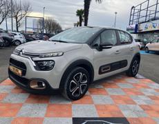 Citroen C3 Lescure-d'Albigeois