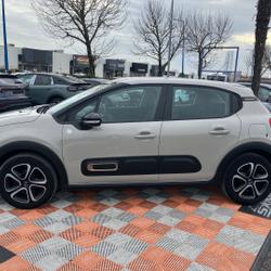 Citroen C3 PureTech 83 BV6 C-SERIES occasion - Lescure-d'Albigeois - photo 2/32