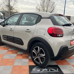 Citroen C3 PureTech 83 BV6 C-SERIES occasion - Lescure-d'Albigeois - photo 3/32