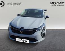 Renault Clio 5 Avranches