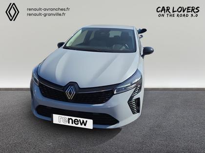Renault Clio - Clio TCe 90 Evolution - 16 490 €