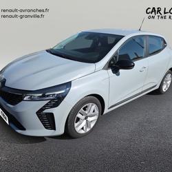 Renault Clio 5 Clio TCe 90 Evolution Avranches