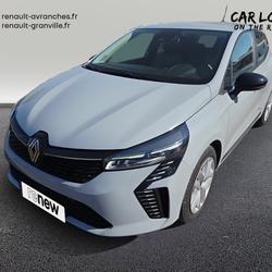Renault Clio 5 Clio TCe 90 Evolution Avranches