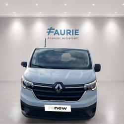 Renault Trafic FG BLUE DCI 130 L1H1 3T GSR2 ADVANCE occasion - Bergerac - photo 2/24