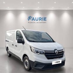 Renault Trafic FG BLUE DCI 130 L1H1 3T GSR2 ADVANCE occasion - Bergerac - photo 3/24