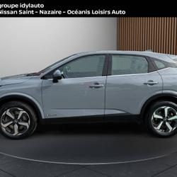 Nissan Qashqai Qashqai e-Power 190 ch Business Edition Saint-Nazaire